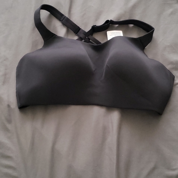 lululemon adapt and align bra